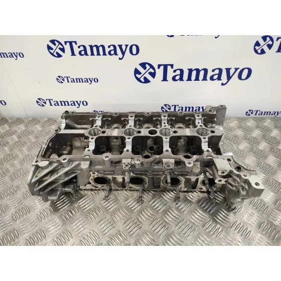 Culata para Nissan Qashqai (J10)