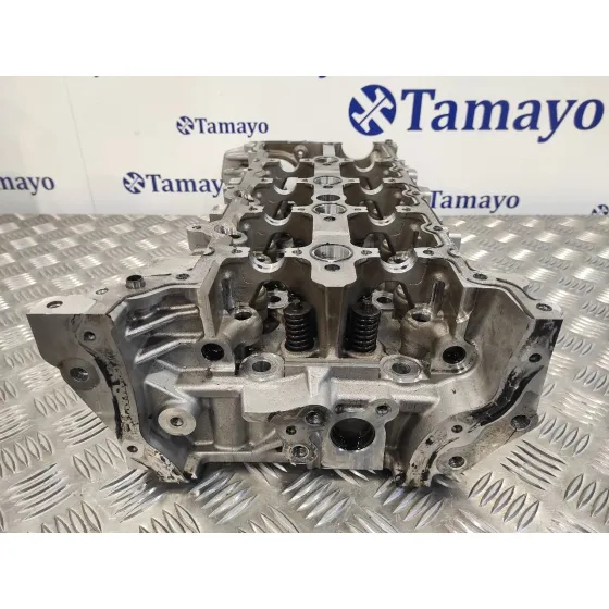Culata para Nissan Qashqai (J10)
