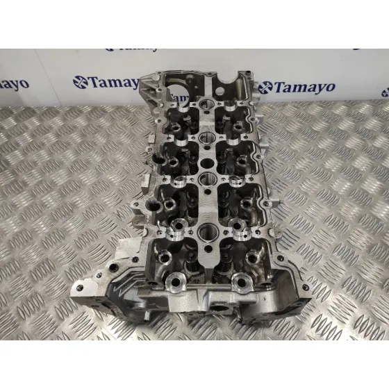 Culata para Nissan Qashqai (J10)