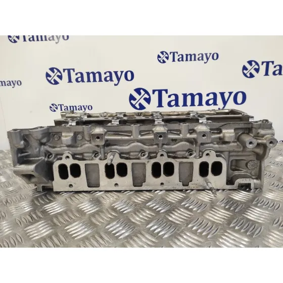 Culata para Nissan Qashqai (J10)