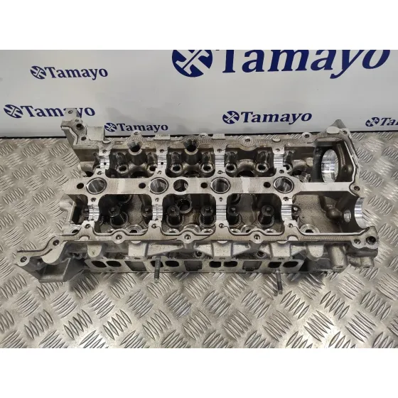 Culata para Nissan Qashqai (J10)
