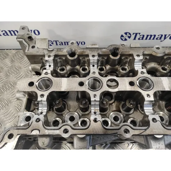 Culata para Nissan Qashqai (J10)