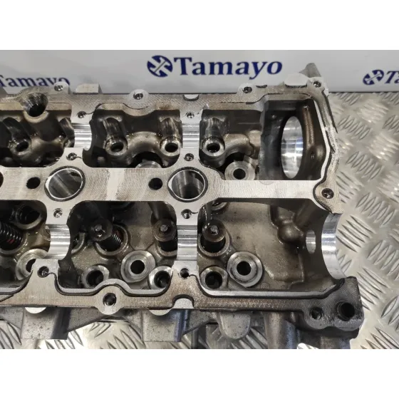 Culata para Nissan Qashqai (J10)