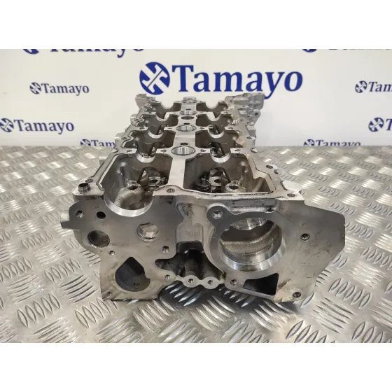 Culata para Nissan Qashqai (J10)