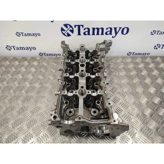 Culata para Nissan Qashqai (J10)