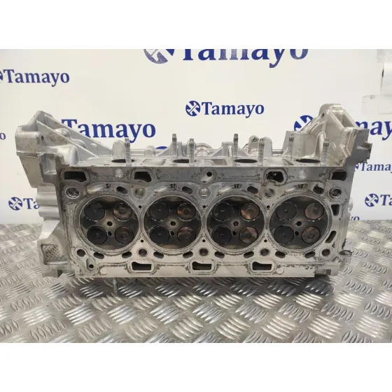 Culata para Nissan Qashqai (J10)