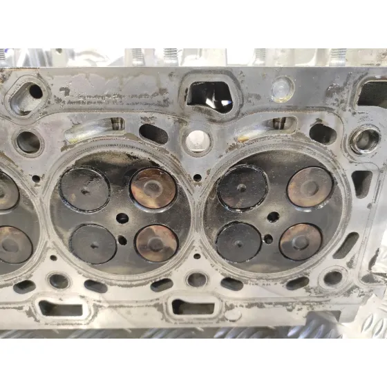 Culata para Nissan Qashqai (J10)