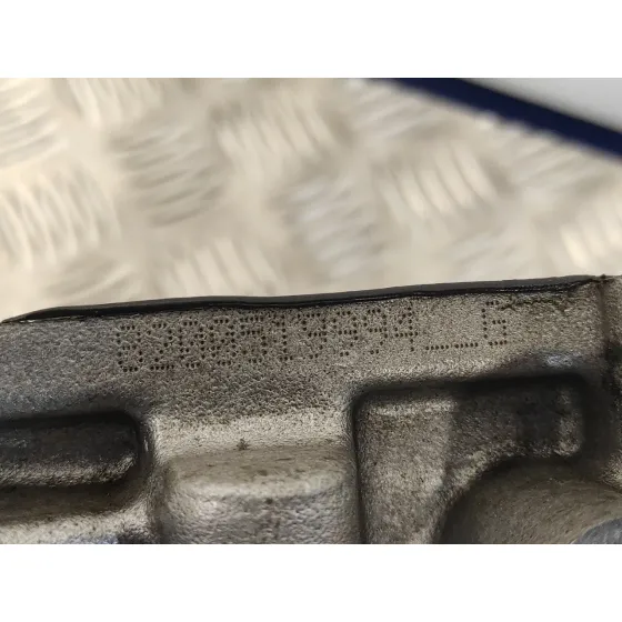 Culata para Nissan Qashqai (J10)