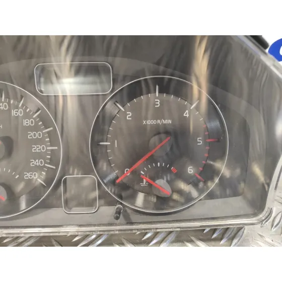 Cuadro Instrumentos para Volvo C30