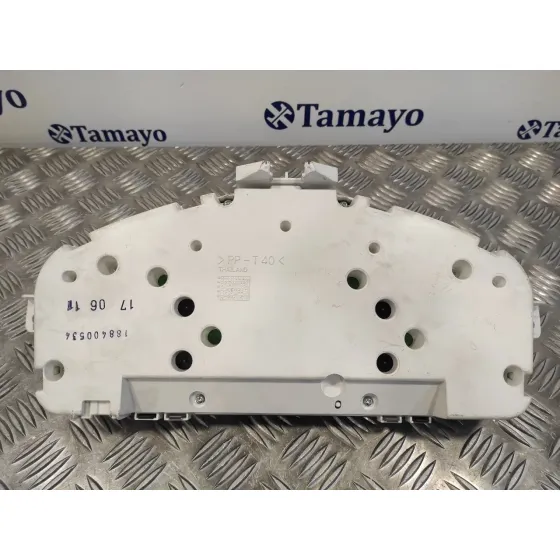 Cuadro Instrumentos para Volvo C30