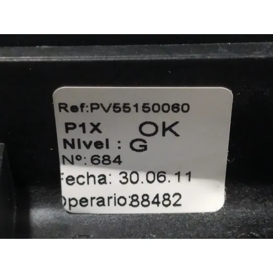 Volante para Volvo C30