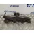 Colector Escape para Nissan Qashqai (J10)