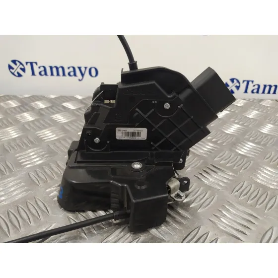 Cerradura Puerta Delantera Derecha para Volvo C30
