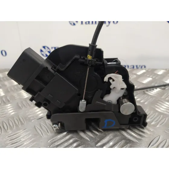 Cerradura Puerta Delantera Derecha para Volvo C30