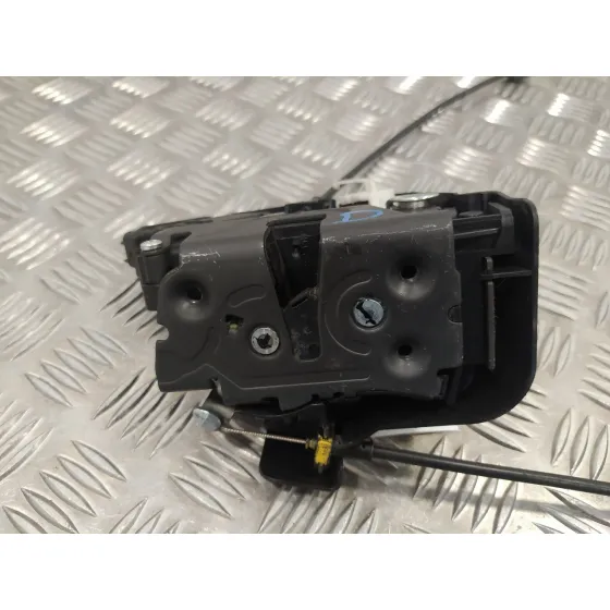 Cerradura Puerta Delantera Derecha para Volvo C30