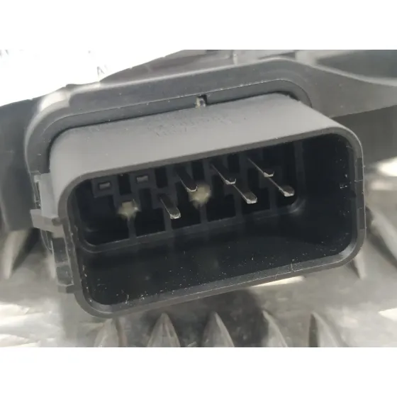Cerradura Puerta Delantera Derecha para Volvo C30