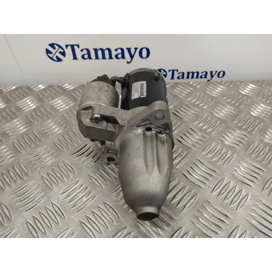 Motor Arranque para Smart Fortwo Coupe