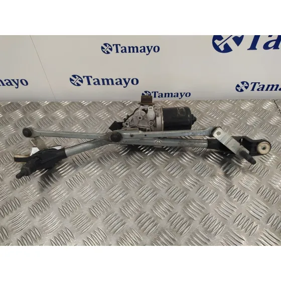 Motor Limpia Delantero para Renault Megane Iii Sport Tourer