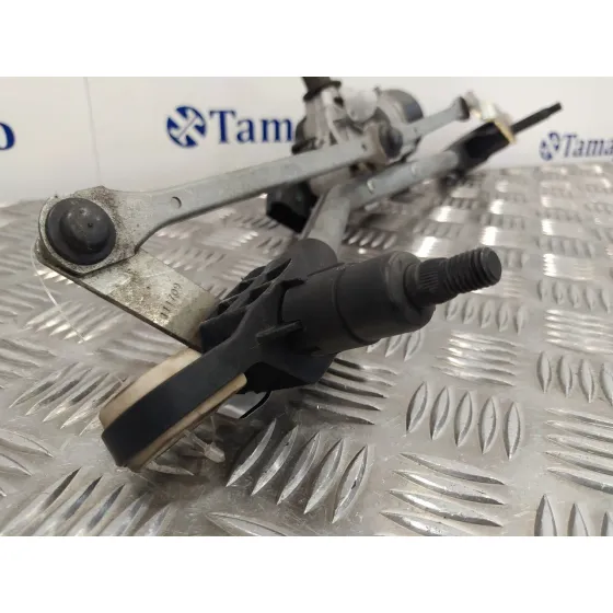 Motor Limpia Delantero para Renault Megane Iii Sport Tourer
