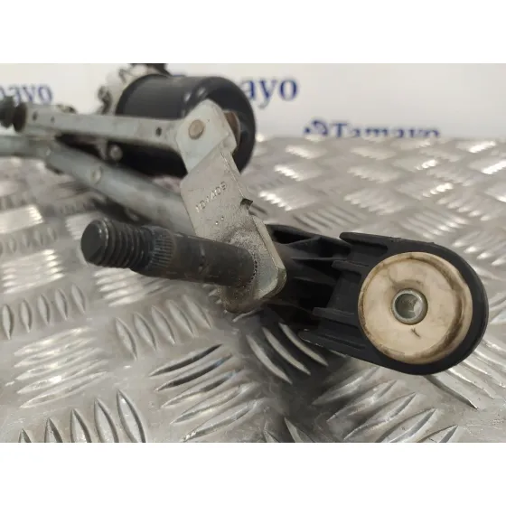 Motor Limpia Delantero para Renault Megane Iii Sport Tourer