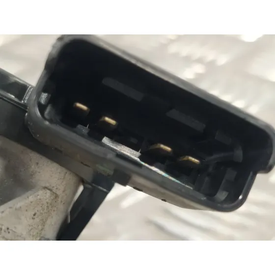 Motor Limpia Delantero para Renault Megane Iii Sport Tourer