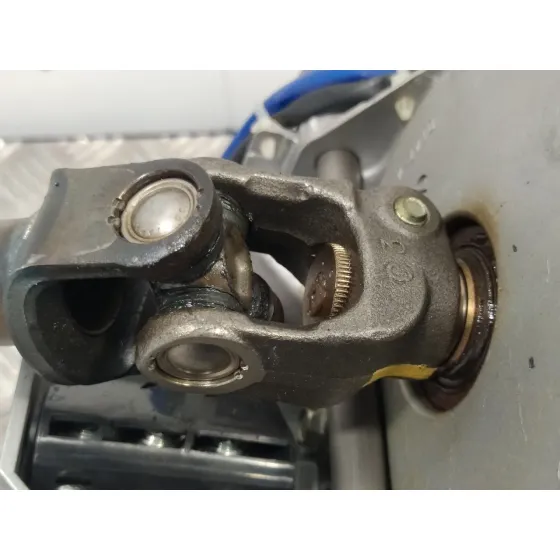Columna Direccion para Renault Koleos