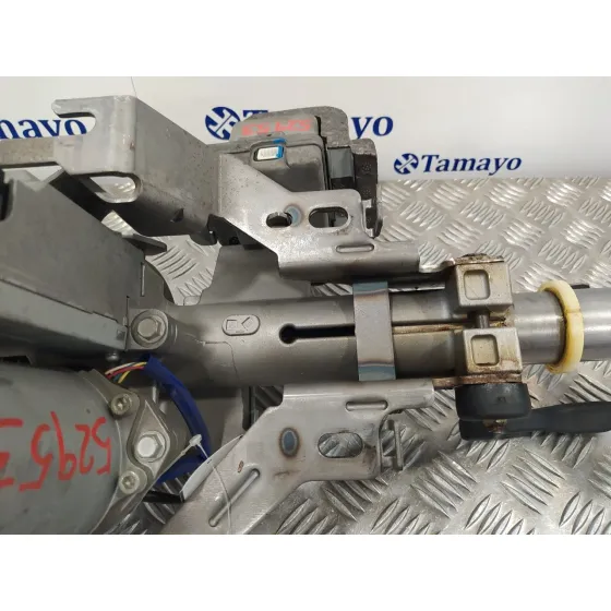 Columna Direccion para Renault Koleos