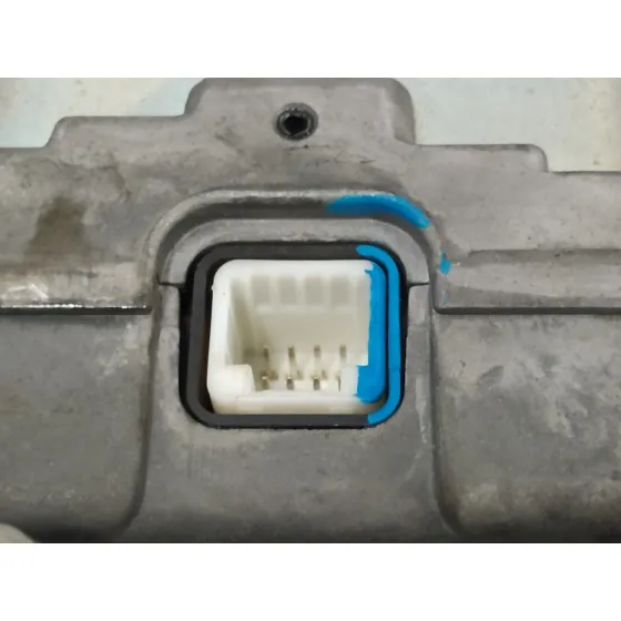 Columna Direccion para Renault Koleos