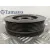 Polea Ciguenal para Nissan Qashqai (J10)