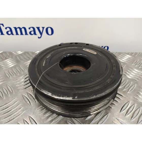 Polea Ciguenal para Nissan Qashqai (J10)