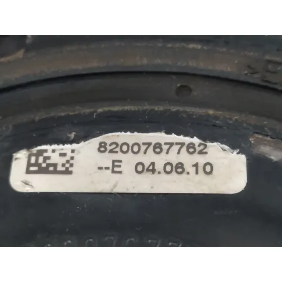 Polea Ciguenal para Nissan Qashqai (J10)