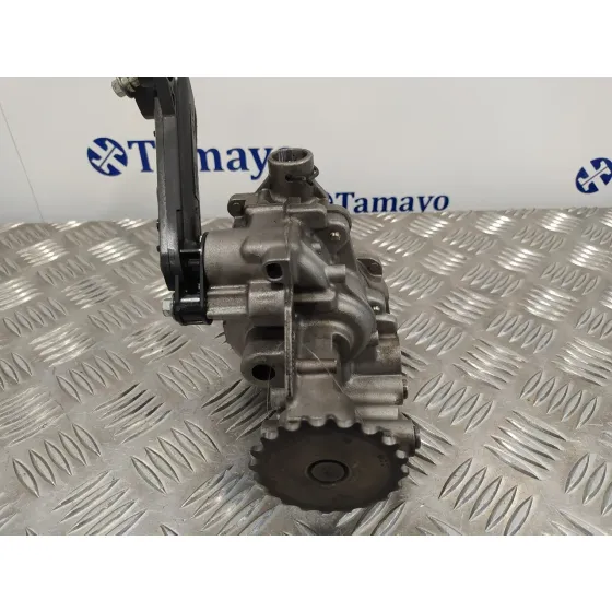 Bomba Aceite para Nissan Qashqai (J10)