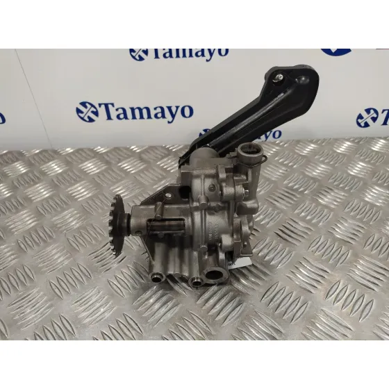 Bomba Aceite para Nissan Qashqai (J10)