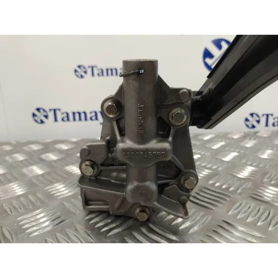 Bomba Aceite para Nissan Qashqai (J10)