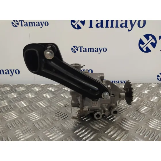 Bomba Aceite para Nissan Qashqai (J10)