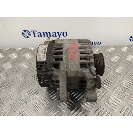 Alternador para Citroën C1