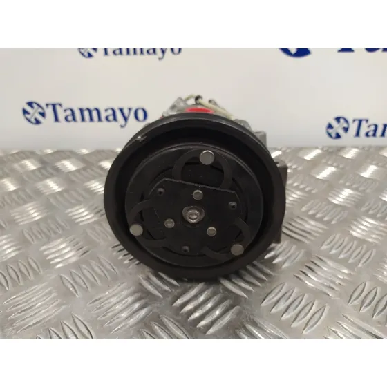 Compresor Aire Acondicionado para Smart Fortwo Coupe