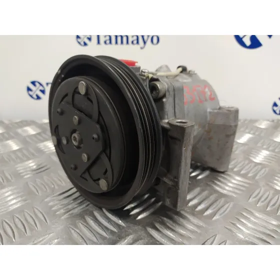 Compresor Aire Acondicionado para Smart Fortwo Coupe