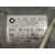 Compresor Aire Acondicionado para Smart Fortwo Coupe
