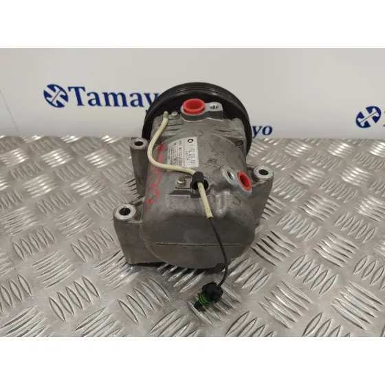 Compresor Aire Acondicionado para Smart Fortwo Coupe
