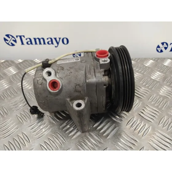 Compresor Aire Acondicionado para Smart Fortwo Coupe