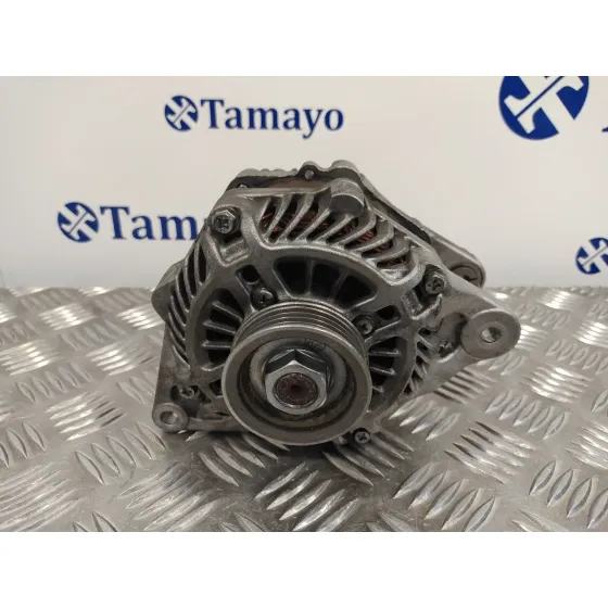 Alternador para Smart Fortwo Coupe