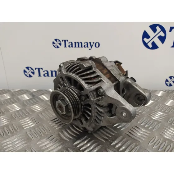 Alternador para Smart Fortwo Coupe