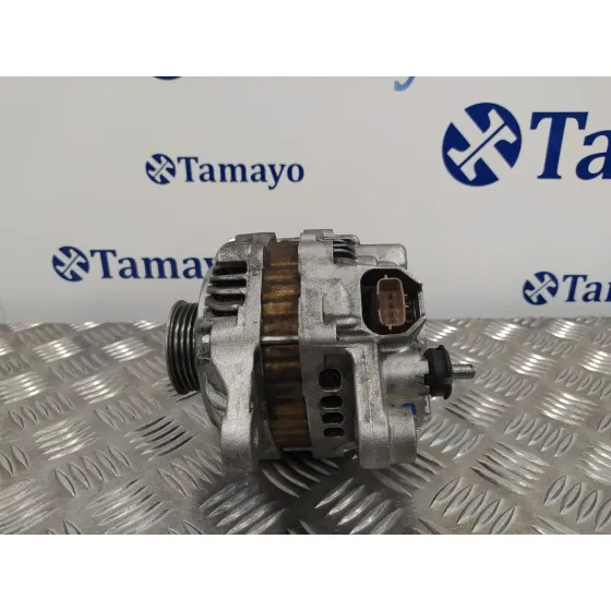 Alternador para Smart Fortwo Coupe