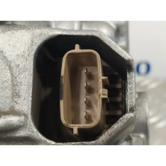 Alternador para Smart Fortwo Coupe
