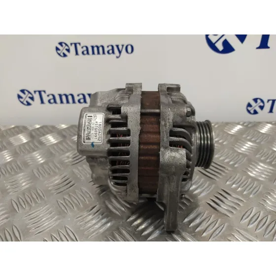 Alternador para Smart Fortwo Coupe