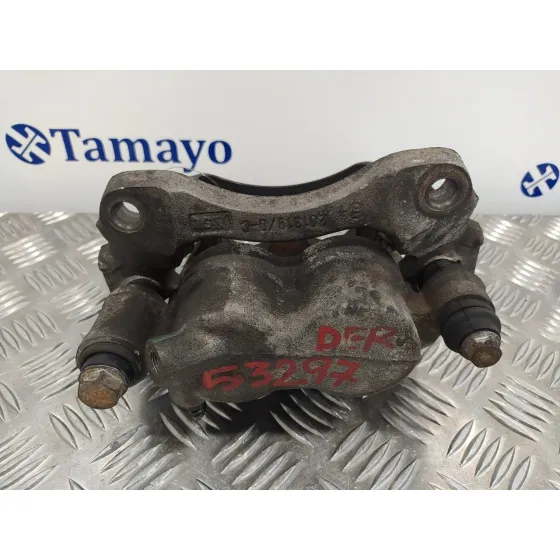 Pinza Freno Delantera Derecha para Renault Master Ii Phase 2 Caja Cerrada