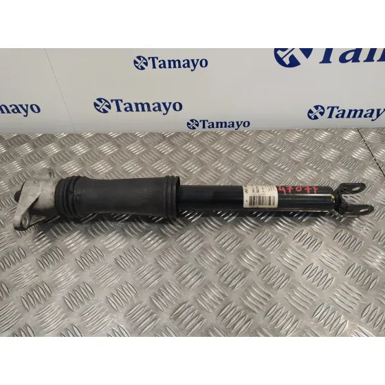 Amortiguador Trasero Izquierdo para Hyundai I30