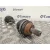 Transmision Delantera Izquierda para Smart Fortwo Coupe