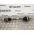 Transmision Delantera Izquierda para Renault Megane Iii Sport Tourer